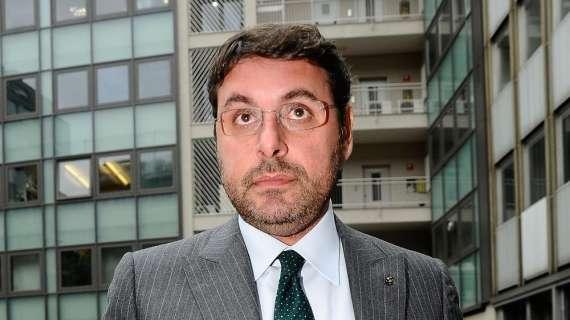 Parma, Leonardi: "Non ho mai parlato con il Milan di Paletta, Zaccardo non tornerà"