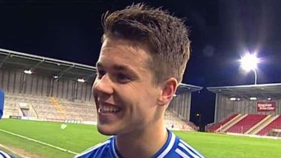 Endt: “Van Ginkel? Il Milan ha fatto bene a puntare su di lui. Su Torres...”