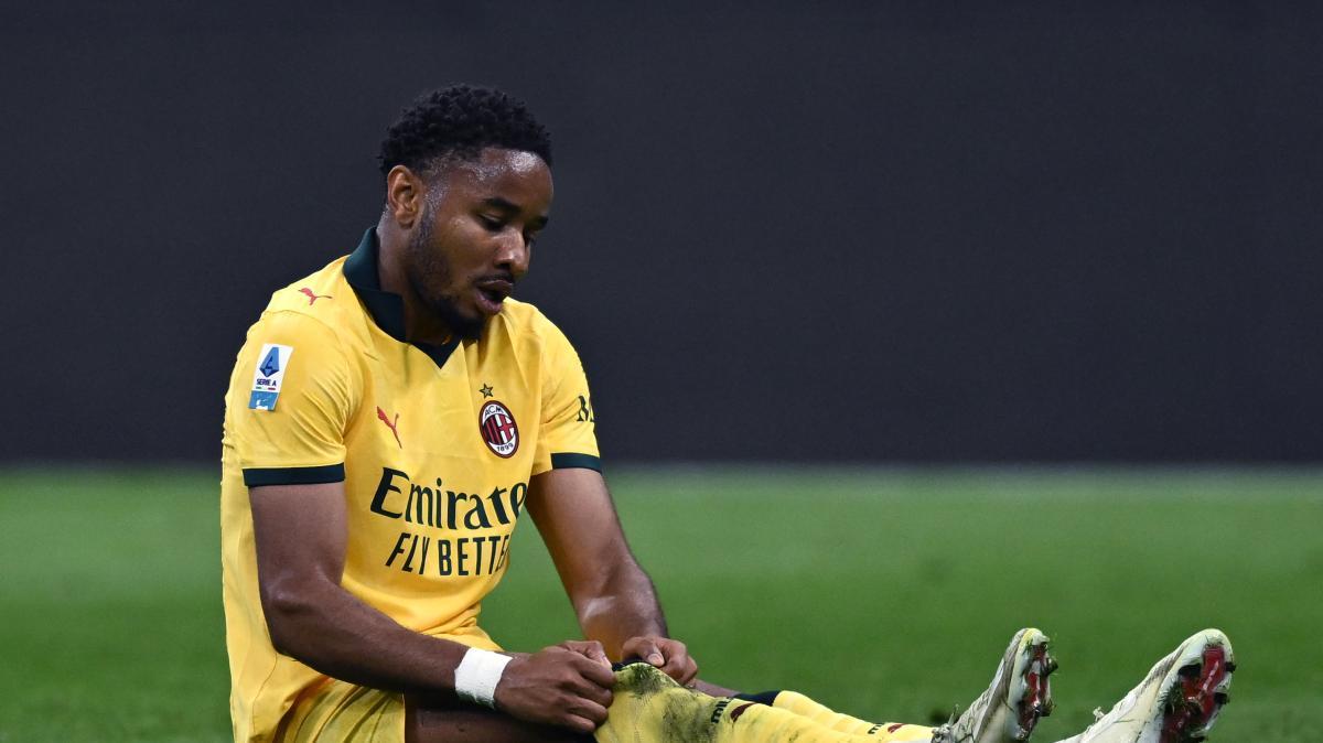 Milan, infortunati Nkunku e Terracciano: le loro condizioni