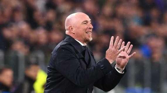 Cagliari, Maran: "Contro il Milan con personalità. Piatek? Rossoneri già fortissimi, col polacco..."