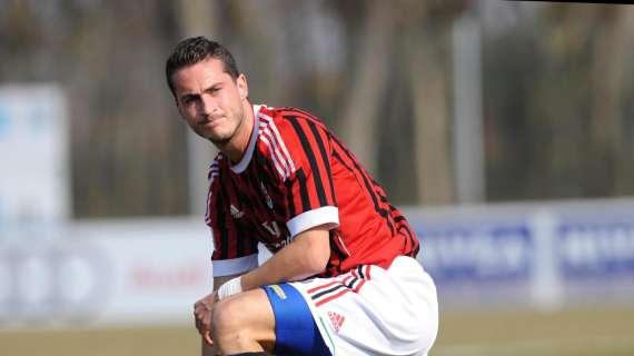 Trofeo Dossena: Ganz vince la classifica marcatori
