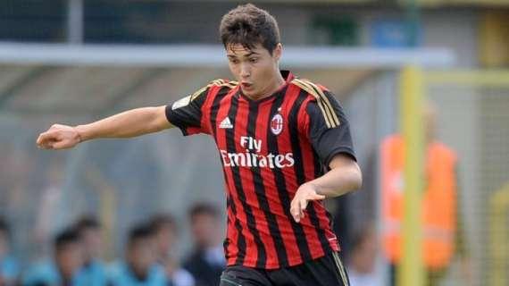 Ag. Mastalli: "Giocherà ad alti livelli, Inzaghi stravede per lui. Pronto se lo chiama in prima squadra"