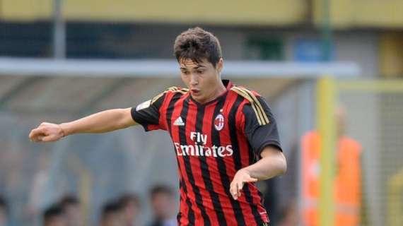ESCLUSIVA MN - Mastalli: "Dobbiamo essere più cinici. L'esperienza europea ci aiuterà. Allenarsi con la prima squadra..."