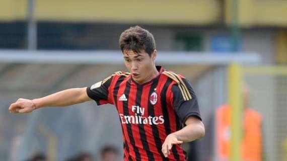 Ajax-Milan, vittoria e amicizia