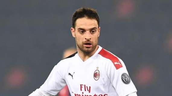 Milan, stallo sul rinnovo di Bonaventura