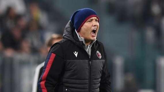 Bologna, Mihajolovic cercherà di fare un ultimo tentativo per Ibra