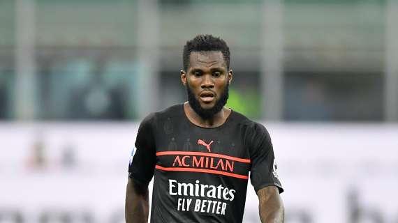 Coppa d'Africa, il programma degli ottavi: protagonisti anche Kessie e Ballo-Touré