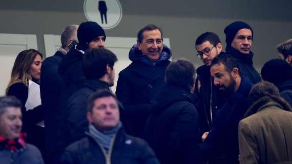 Nuovo stadio, Sala mette i puntini sulle i: "Svillaneggiato dall’Inter, ma qualche ragione ce l'avevo..."