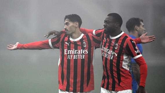 MN - Il mercato di gennaio del Milan. Ceccarini: "Serve un vice Fofana oltre al rientro di Bennacer"