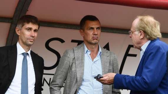 MN - Passerini: "La sostenibilità è una necessità. Le cronache degli ultimi giorni dimostrano che alcune squadre non l'hanno capito..."