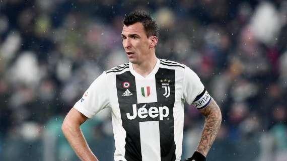 Gazzetta - Mandzukic al Milan, c'è aria di svolta. È il giorno della verità: oggi il summit decisivo