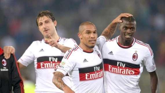 Damiani su Niang: "Richiesto in Francia e Inghilterra"