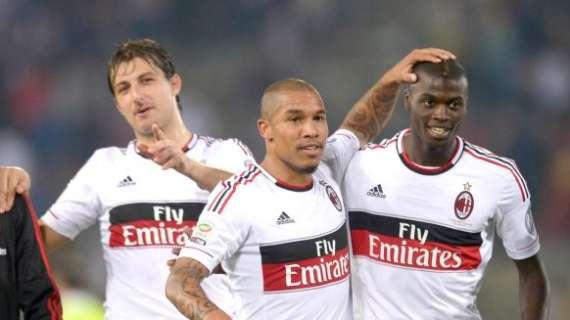 Occasione colta al volo: il Milan ha il futuro in casa