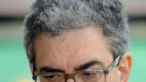 Perinetti: "Il Milan si muoverà con decisione a gennaio"