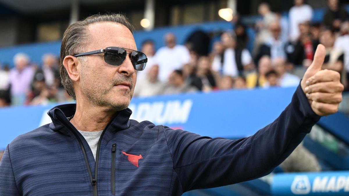 Cardinale vuole il derby a tutti i costi: "Sarò distrutto se non vinceremo"