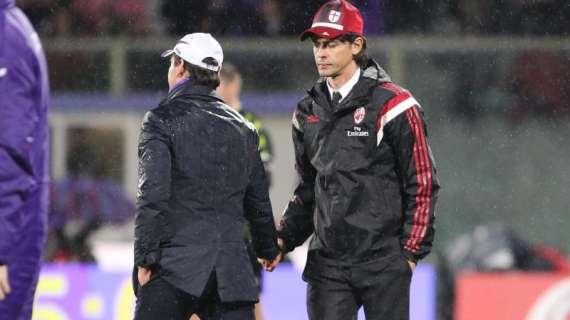 CorSera - Milan, la via crucis di Inzaghi: decisiva la gara con il Cagliari, ma la società non vorrebbe avere il quarto allenatore in due stagioni