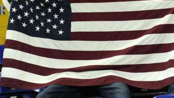 Coronavirus, gli Usa sono diventati il primo paese al mondo per contagi