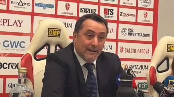 Mirabelli non ha dubbi: "Leoni pronto per il grande salto in una big. Non gli manca nulla"
