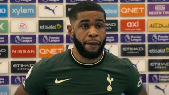 Anche il Nottingham su Tanganga ma il giocatore preferisce il Milan