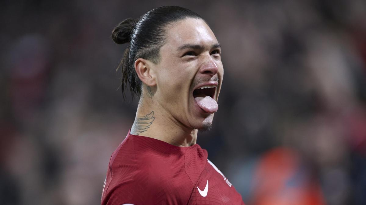 Quote calciomercato Milan-Nunez, l'uruguaiano vorrebbe la Serie A