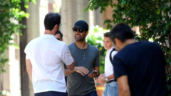 Retroscena PSG: ira Al-Khelaifi dopo il Real, i giocatori volevano partecipare ad una serata