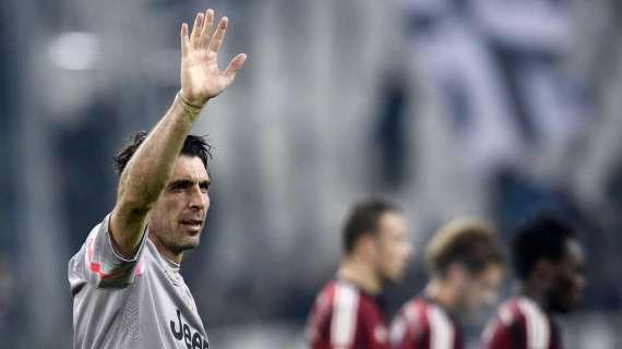 Galliani su Buffon: "Sarebbe potuto arrivare al Milan a 14 anni"
