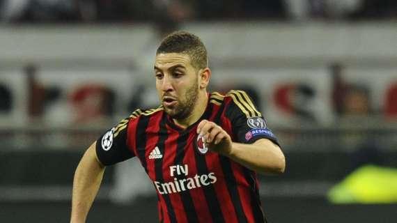 Taarabt a MC: "A Madrid sarà la gara dell'anno. Con chi fa il 3-5-2 andiamo in difficoltà"