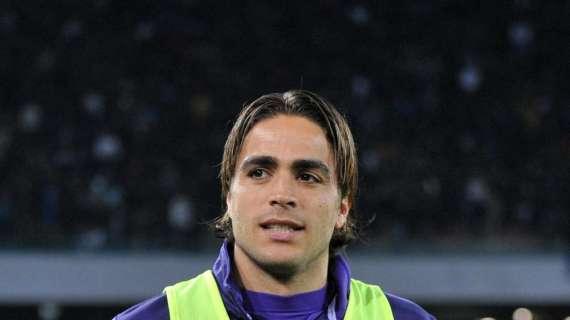 Tottenham, si punta Matri per l'estate 