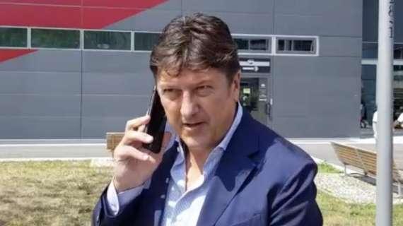 Pescara, non solo Gabbia: chiesto al Milan anche Sala