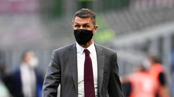 Milan, i pensieri di Maldini sulla difesa rossonera. Kalulu-Tomori coppia di ferro di un reparto che va completato