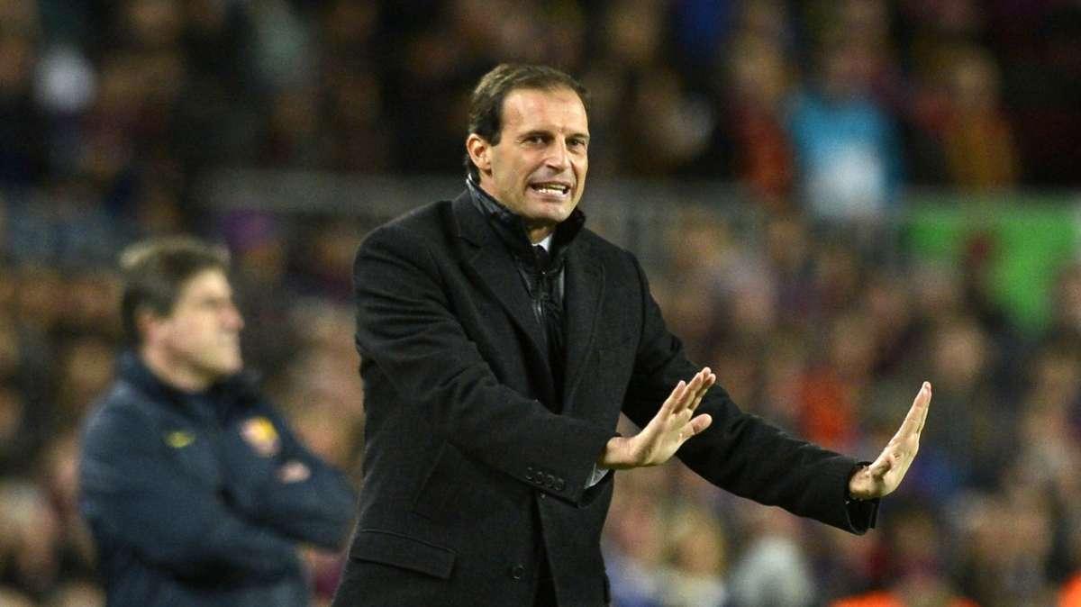 Ravezzani: "Allegri resta se arriva almeno al terzo posto"