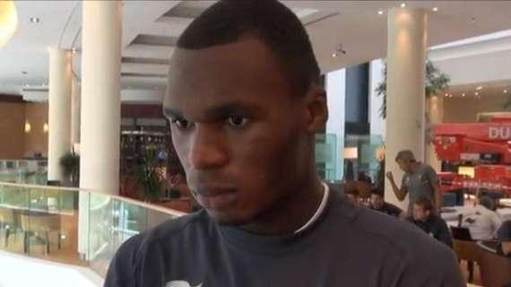 Milan, per l'attacco spunta il nome di Benteke. C'è anche il Wolfsburg
