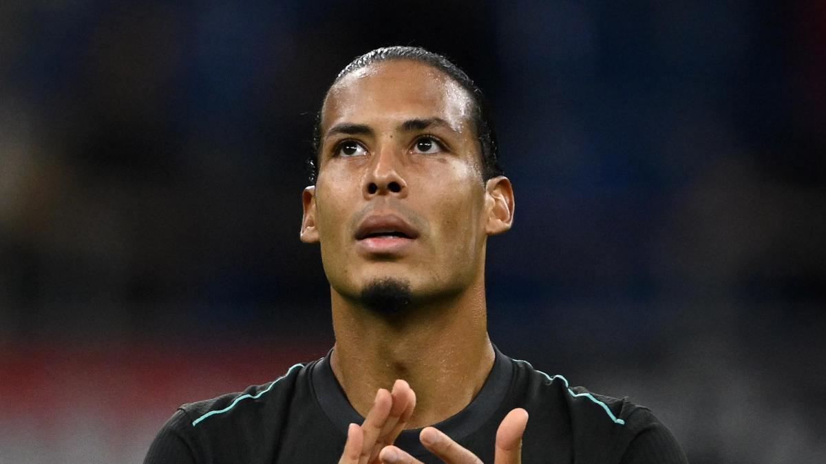 MN - Bianchin rivela: "Ibrahimovic in primavera ha parlato in società della volontà di portare van Dijk al Milan e l'idea è arrivata a Cardinale"