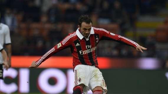 Scambio Pazzini-Matri per accontentare Allegri