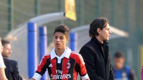 F.Galli a MC: "Vittoria meritata degli Allievi ieri nel derby, Mastour andrà alle Final Eight con i Giovanissimi Nazionali"