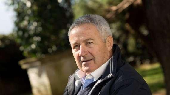 6 settembre 1972, l'esordio e la prima rete di Chiarugi in rossonero