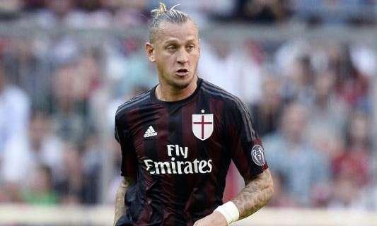 Tuttosport - Milan, la rivoluzione parte dalla difesa: contro il Torino si rivede Romagnoli, al suo fianco possibile chance per Mexes