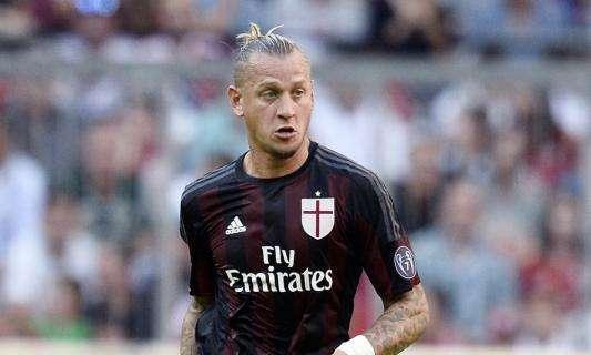 Milan, il Marsiglia vuole Mexes