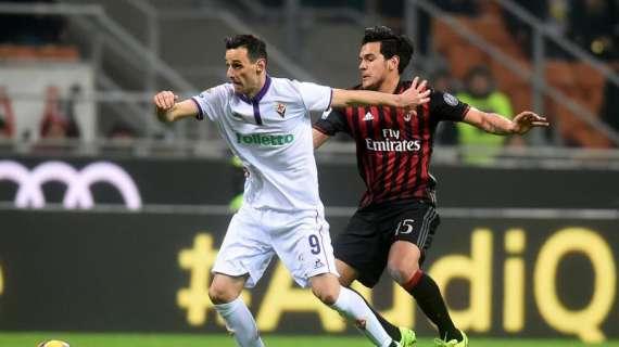 TMW RADIO - Fiorentina, Corvino: “Kalinic? Il Milan mi ha chiamato, ma non vogliamo privarcene. Ho detto loro di pensare ad altri attaccanti”