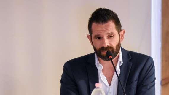 Pellissier: "Squadra compatta e completa: il Milan c’è. E Pioli mi piace tanto"