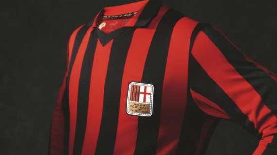 Cannavaro: "Il Milan ha scritto la storia del calcio. È una squadra che ci rende orgogliosi"