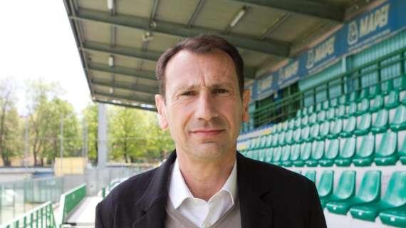 Sassuolo, Bonato: "Ferretti del Milan non ci interessa"