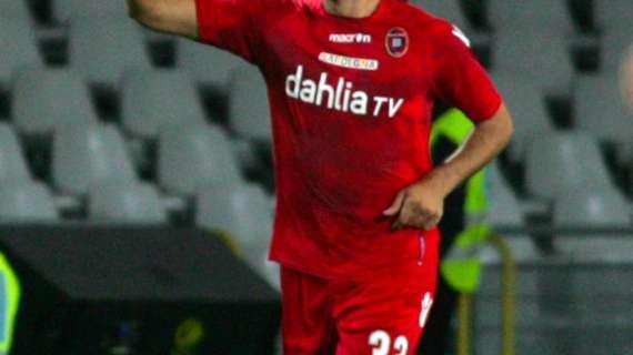 Il Milan continua a pensare a Matri 