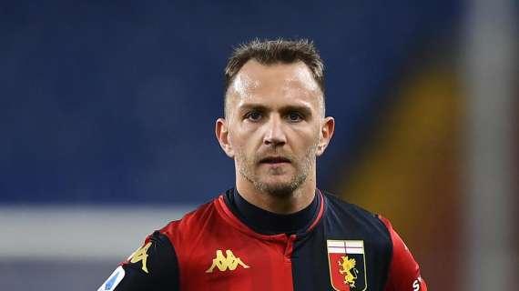 Criscito: "Mancini ha meritato la vittoria dell'Europeo"