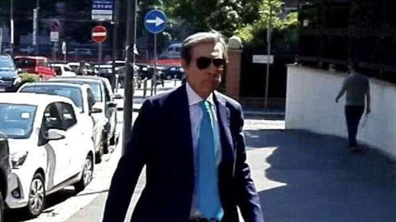 Gazzetta - Ariedo Braida lascia il Barcellona e fiuta il ritorno in Italia