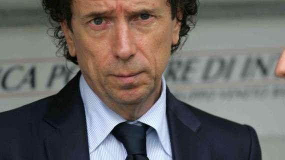 Gasparin: "Cassano? Certi episodi non si ripeteranno più"