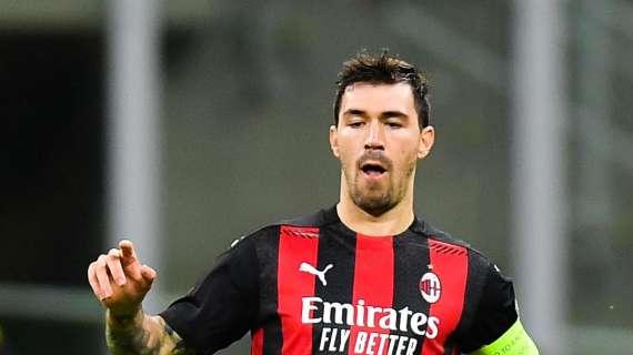 MIL-LIL (0-1): rigore generoso, Lille in vantaggio