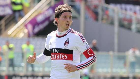 Dalla Spagna: il Siviglia vuole capitan Montolivo, ma il Milan lo ha già blindato