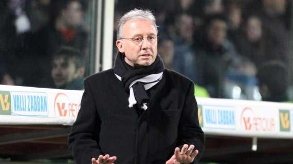 Zaccheroni: "Ibra senza Pallone d'Oro uno scandalo"