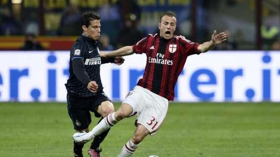 Antonelli a Sportitalia: "Siamo carichi, non possiamo permetterci una stagione come quella passata. Sogno di conquistare lo scudetto"